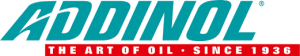 Addinol logo